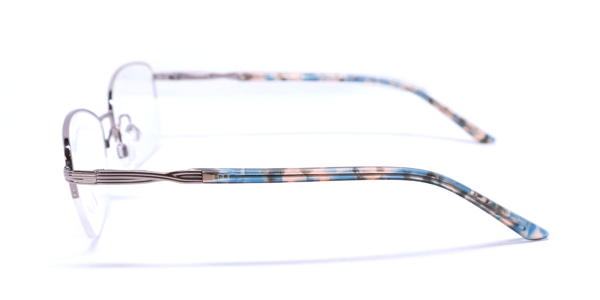 Elle 13528 Eyeglasses