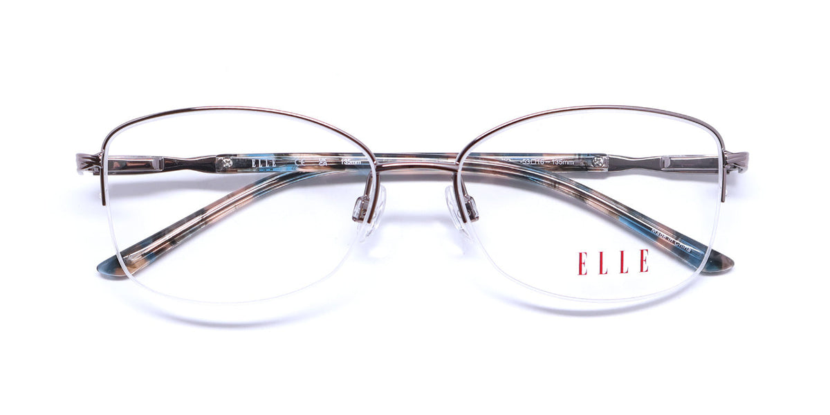 Elle 13528 Eyeglasses
