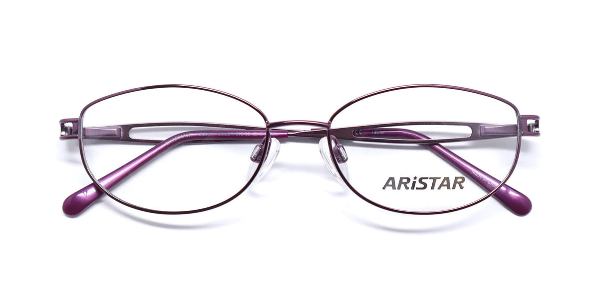 Aristar 30801 Eyeglasses