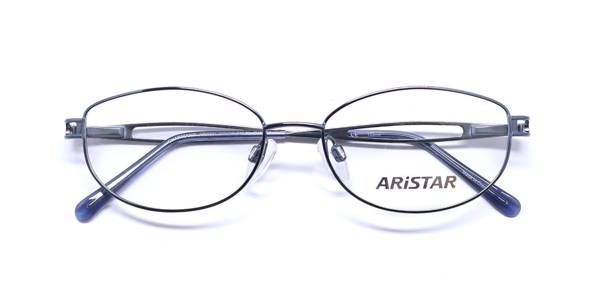 Aristar 30801 Eyeglasses