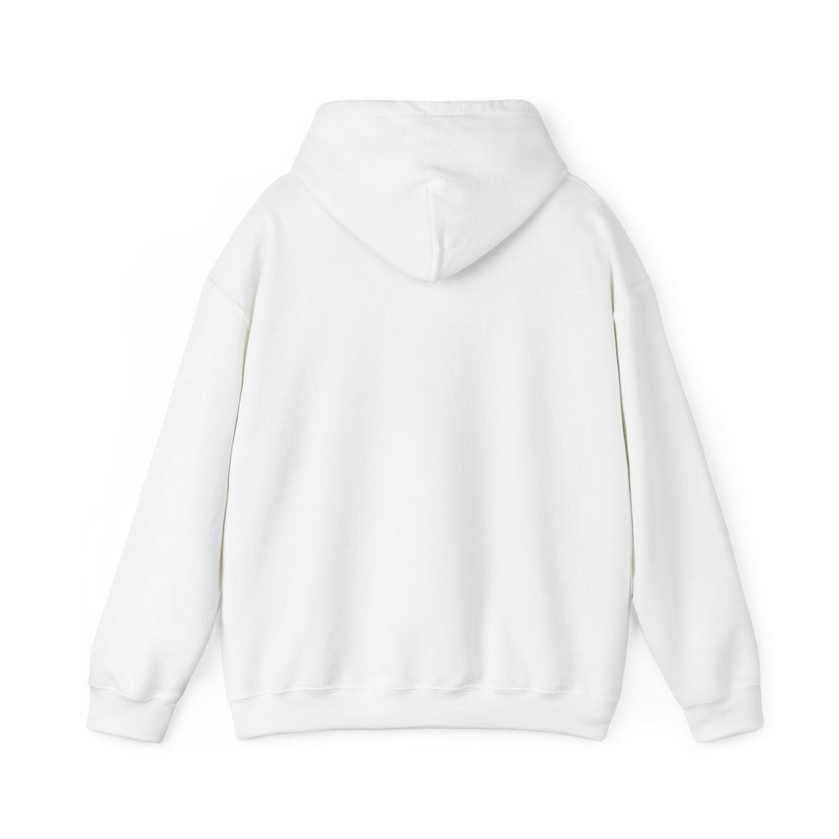 Culture Christ Hoodie — Minimal Christian Faith Pullover