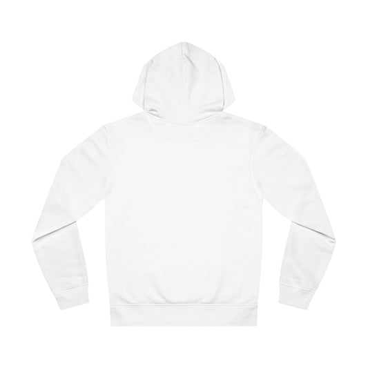 Drummer Sketchy Unisex Drummer Hoodie