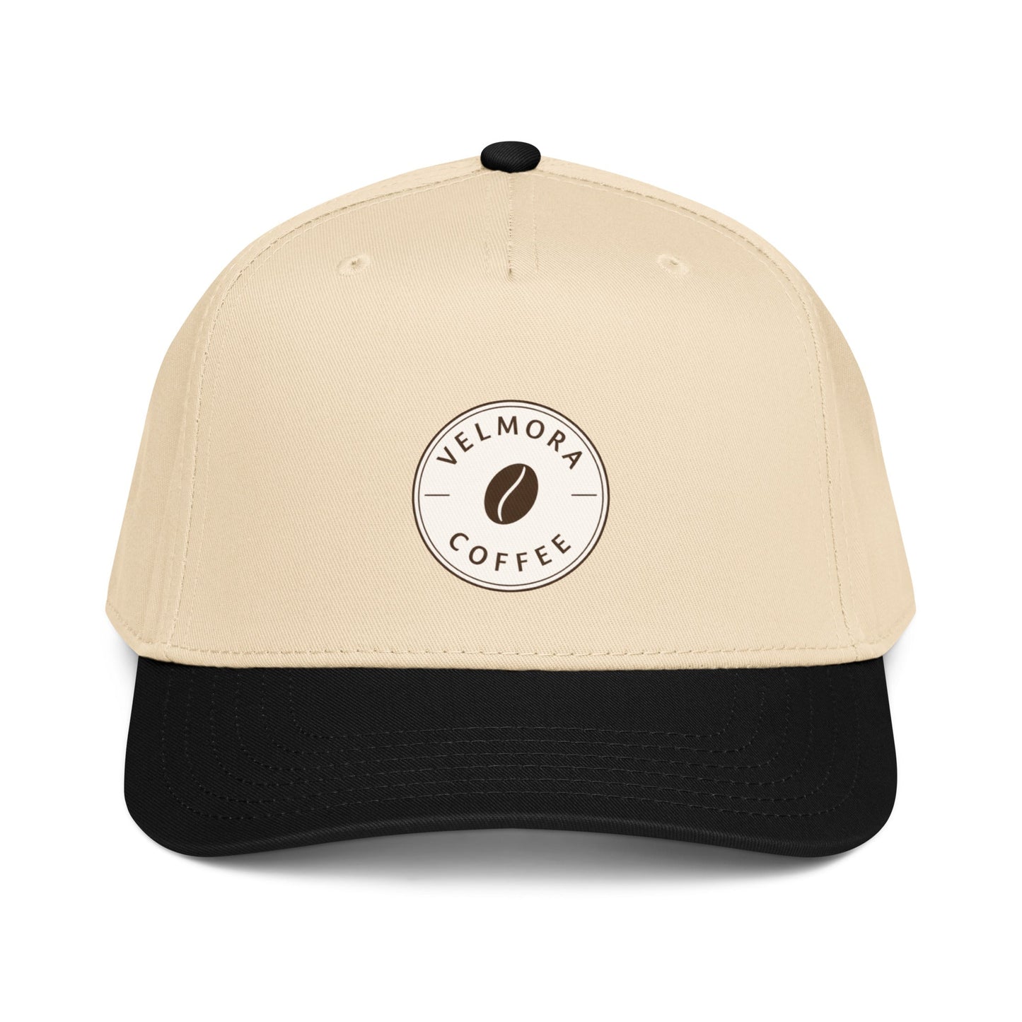 5 panel cap