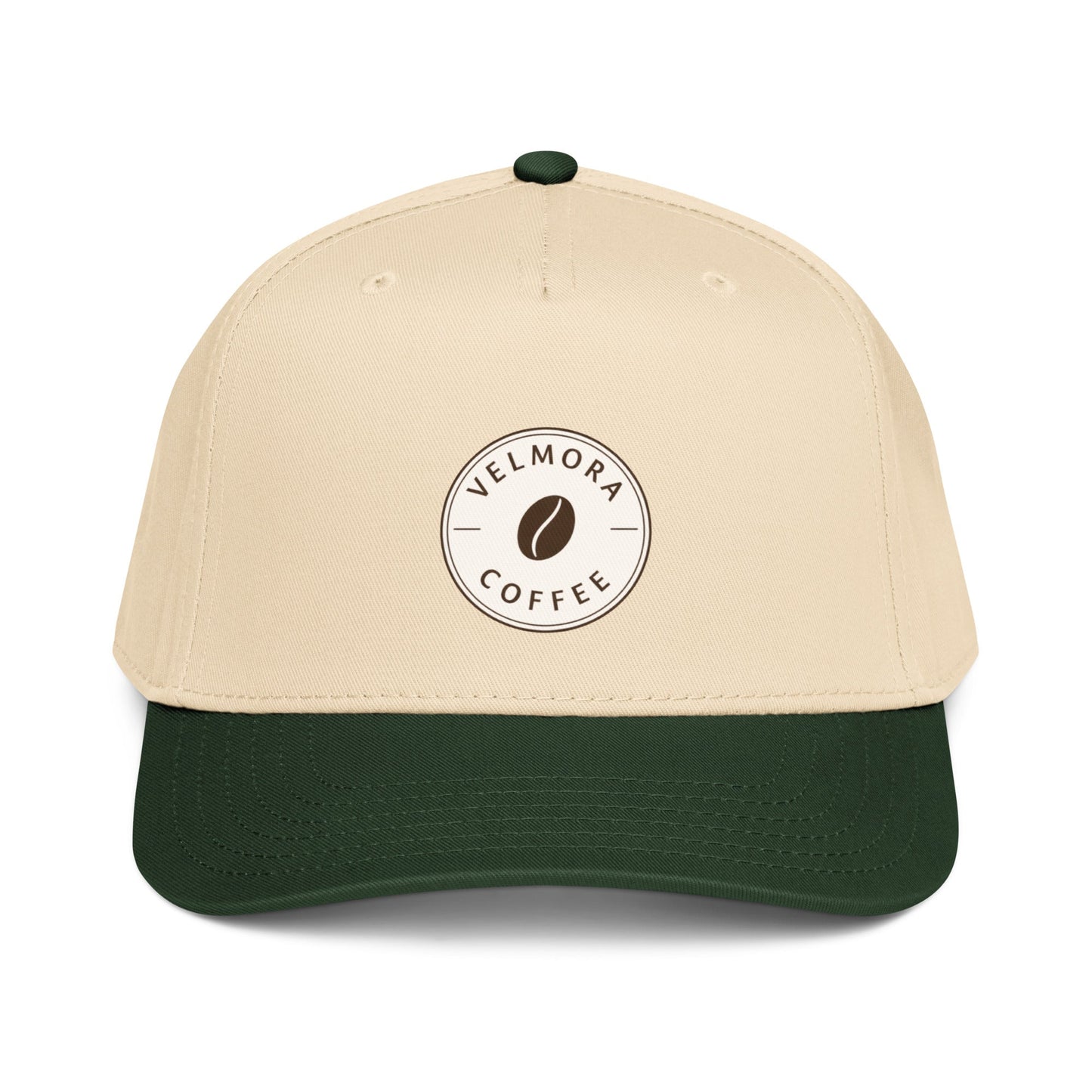 5 panel cap