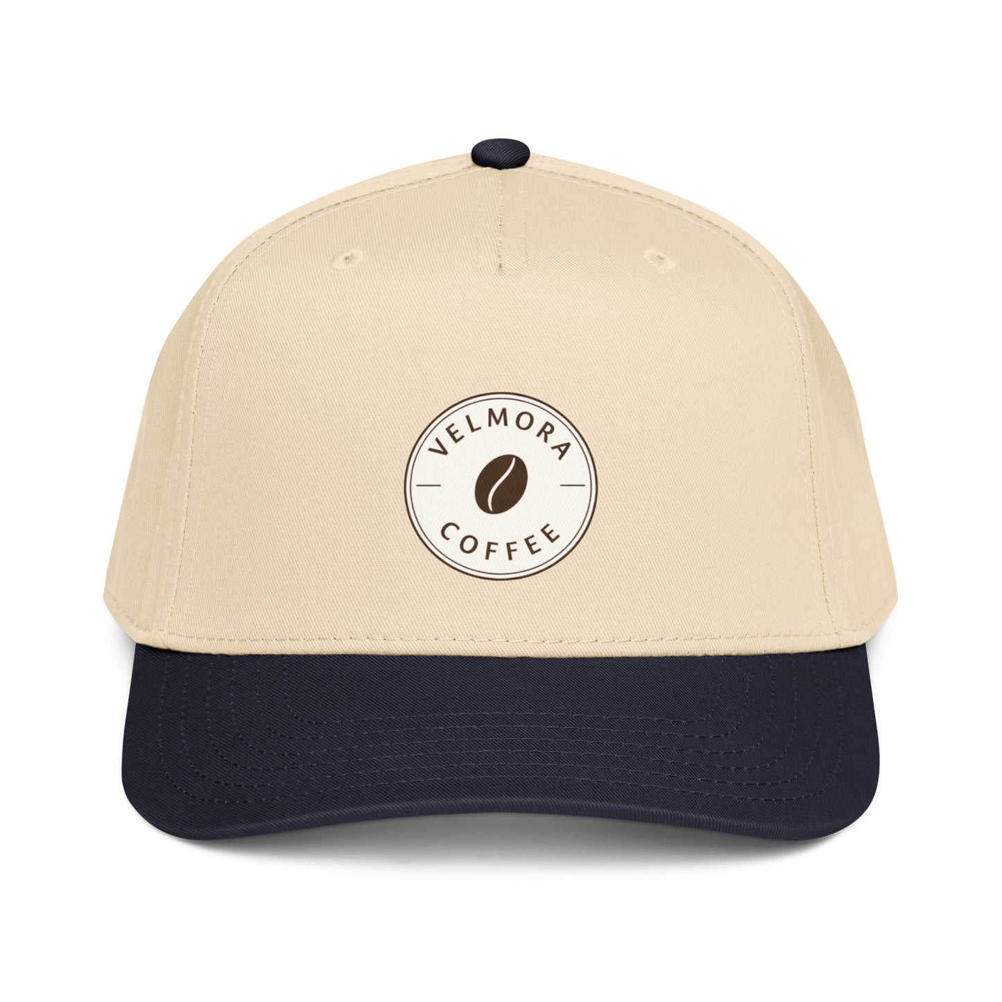 5 panel cap