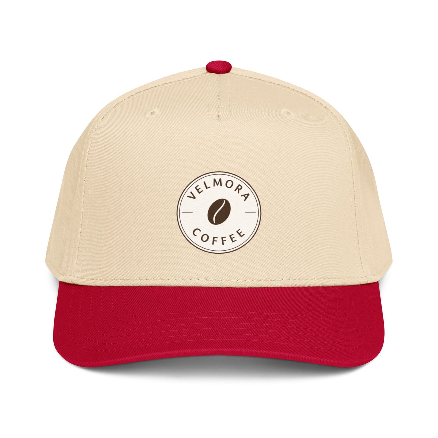 5 panel cap