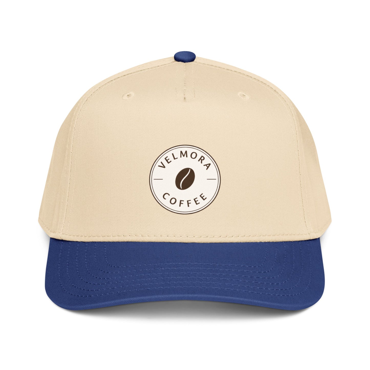5 panel cap
