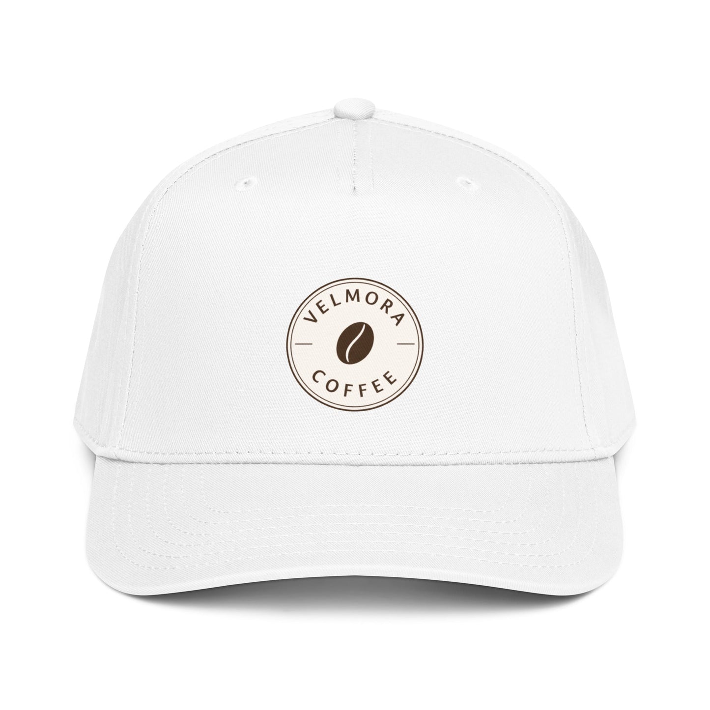 5 panel cap