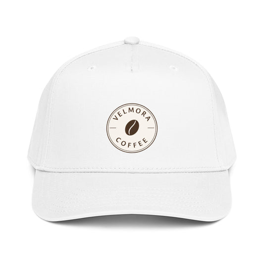 5 panel cap