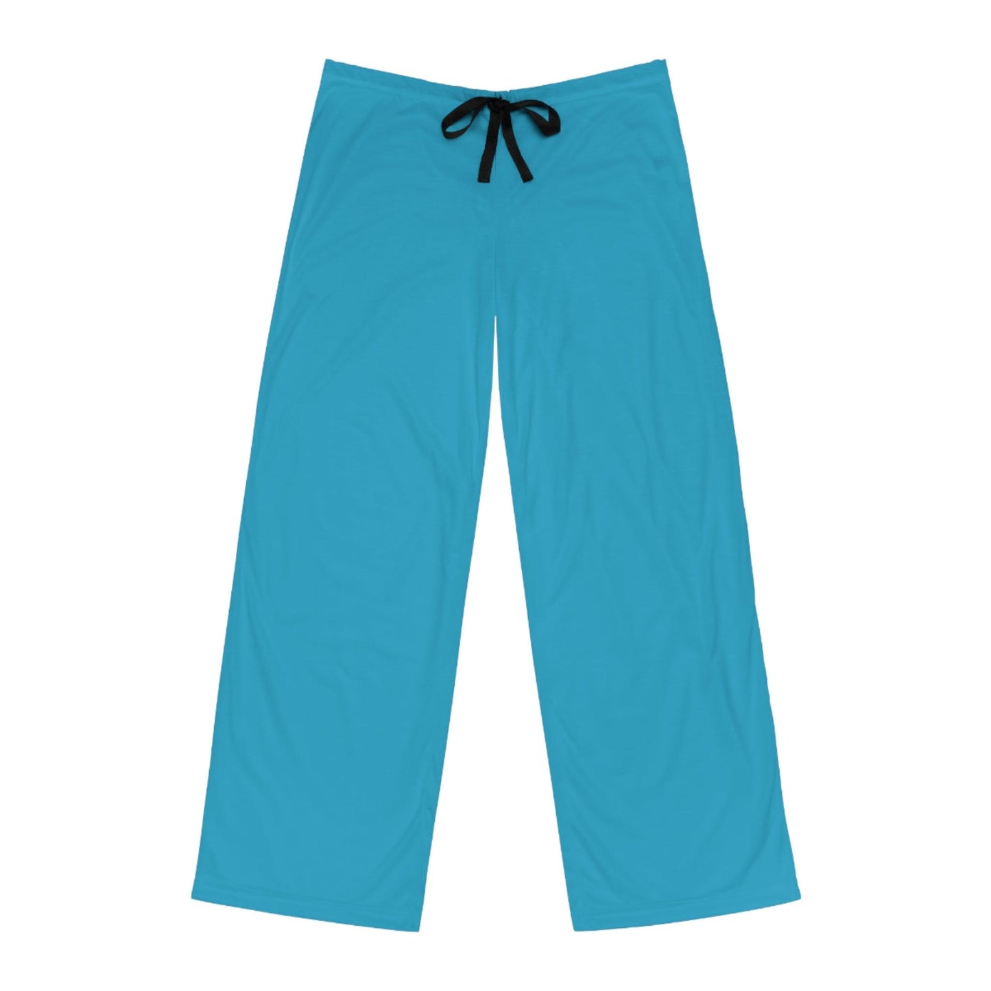 Men's Pajama Pants - Turquoise