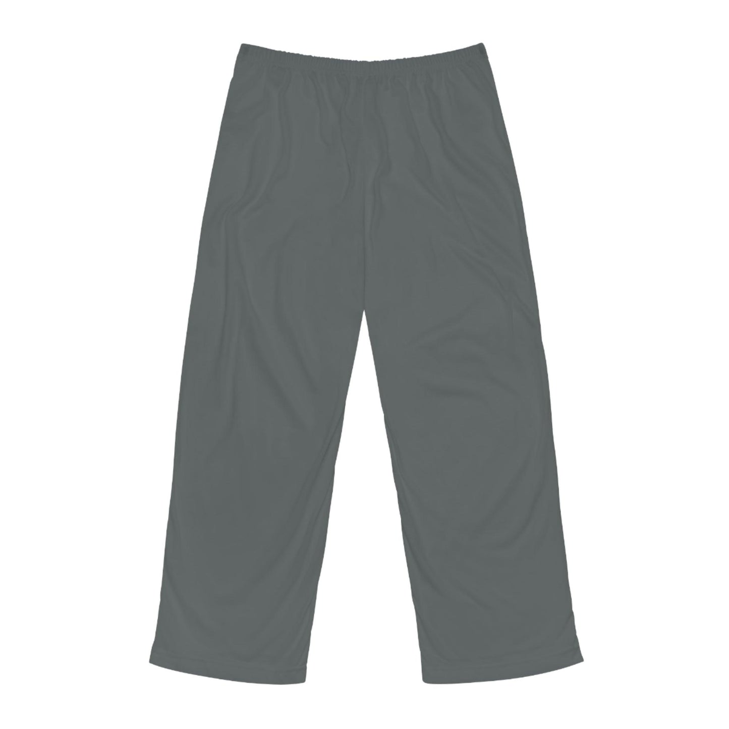 Men's Pajama Pants - Dark Gray