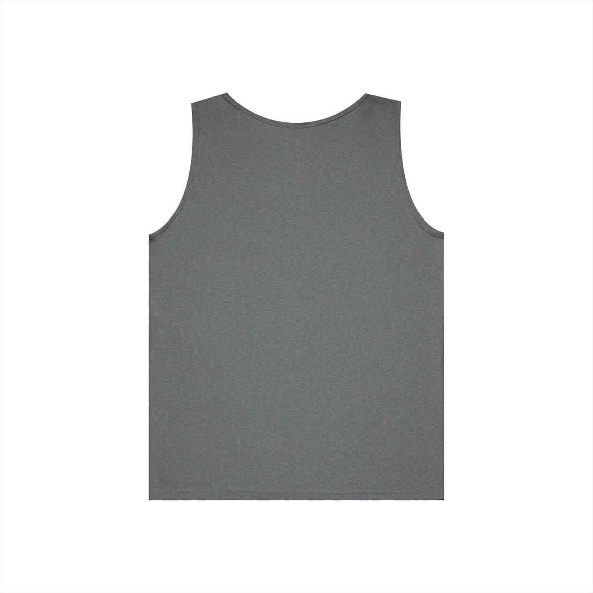 Culture Christ Tank Top — Christian Faith Graphic Tank