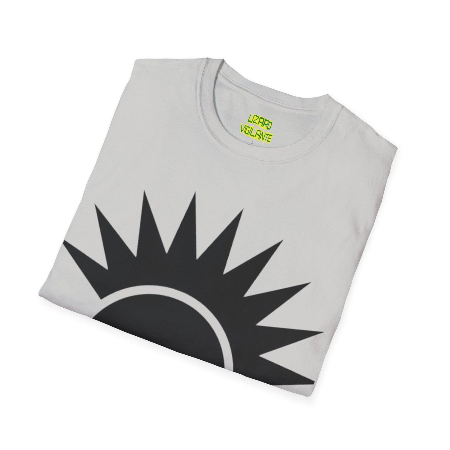 Moe Hauk Unisex Softstyle T-Shirt