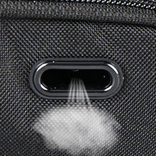 Court Commander Pro — Basketball Backpack With Ball & Shoe Compartments (20–35L)