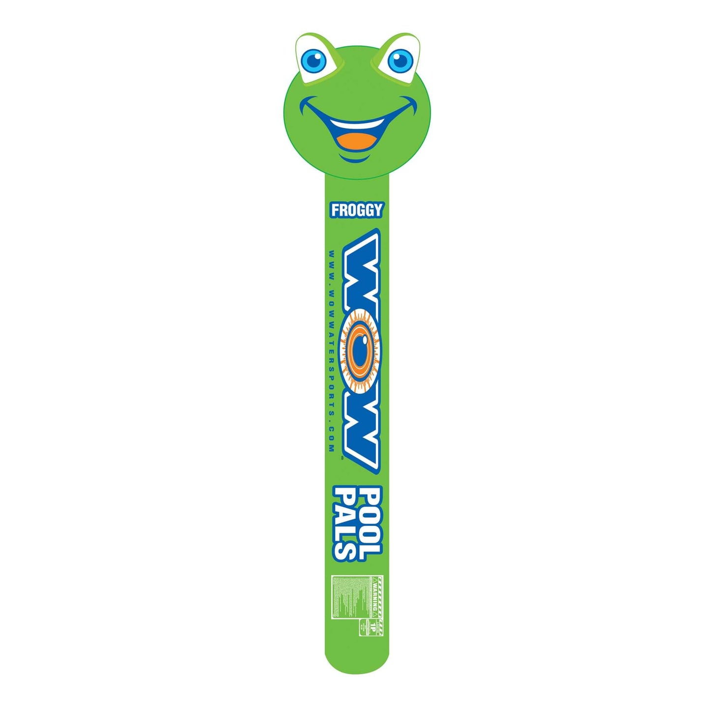 WOW Watersports Pool Pals Assorted 12-Pack
