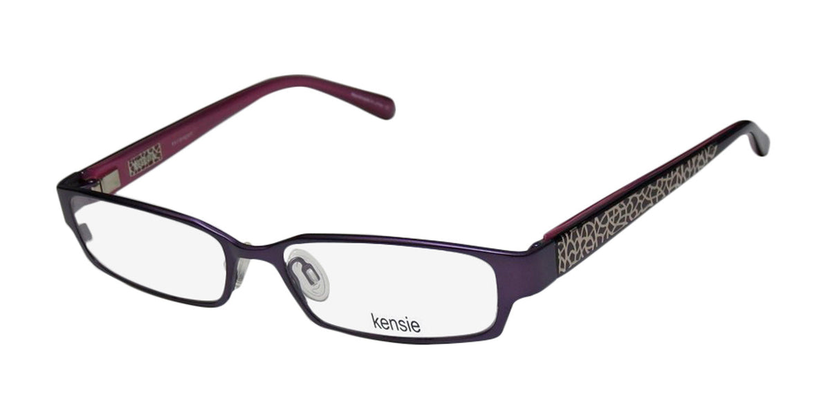 kensie Extravagant Eyeglasses