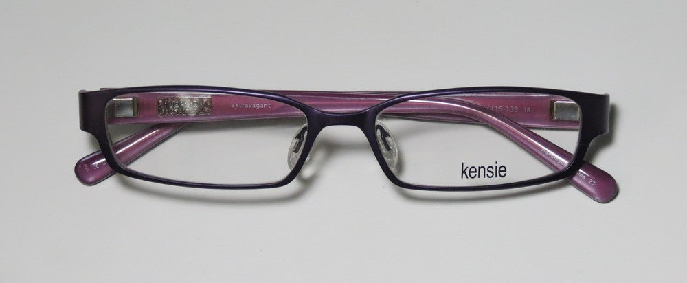 kensie Extravagant Eyeglasses
