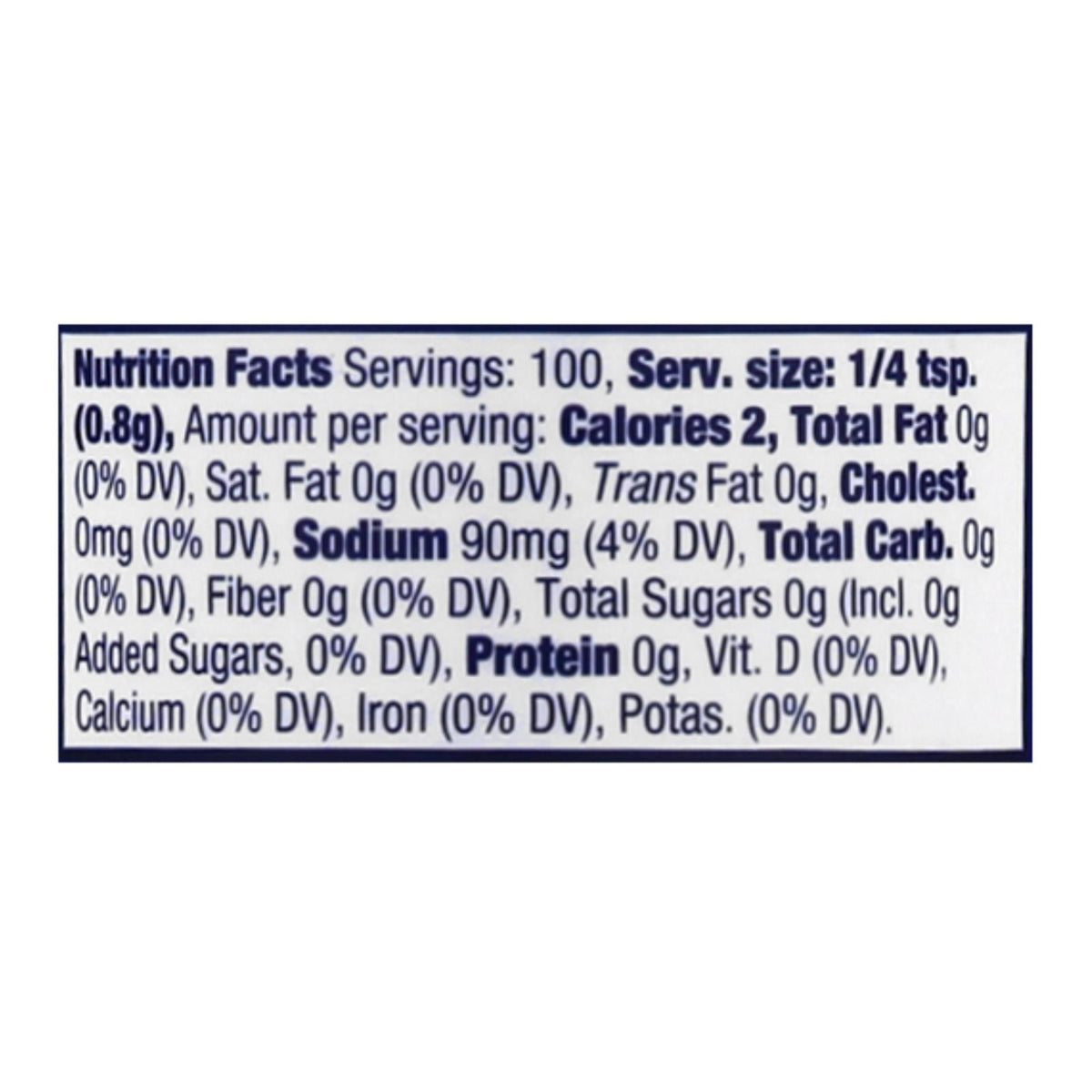 White Cheddar Popcorn Seasoning, 6-Pack, 2.85 oz Each