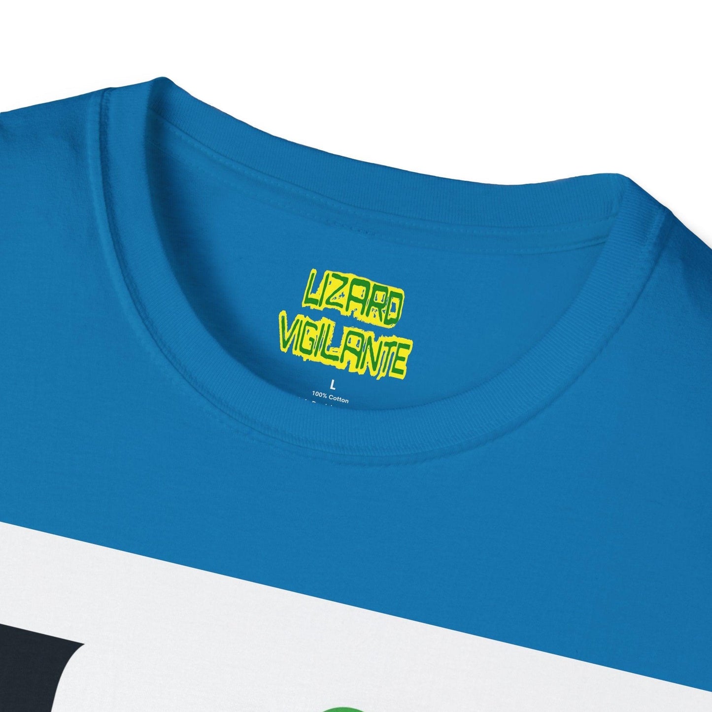 LUCK Unisex Softstyle T-Shirt