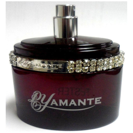 Dyamante Daddy Yankee EDP Spray for Women 3.4 oz New Tester