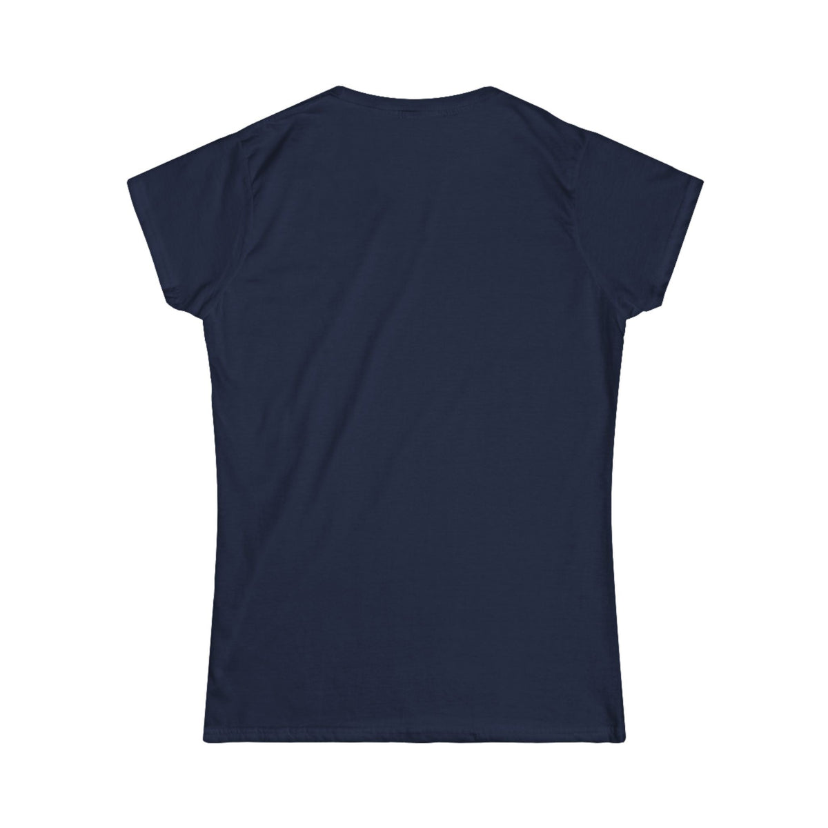 Culture Christ Women's Tee — Faith-Based Minimalist Christian Shirt