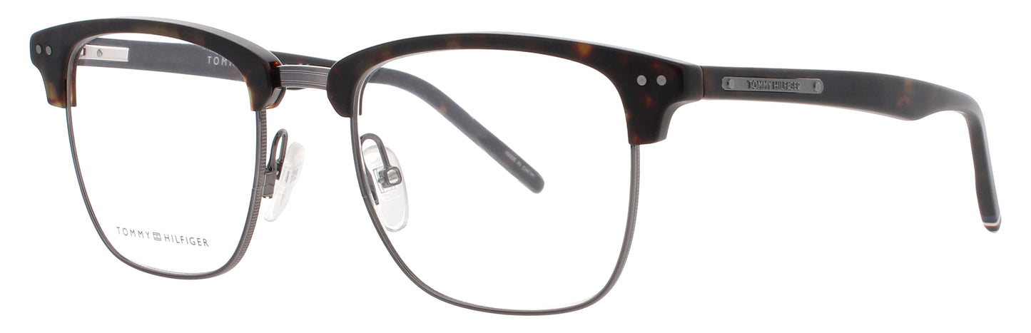 Tommy Hilfiger Th 1730 Eyeglasses