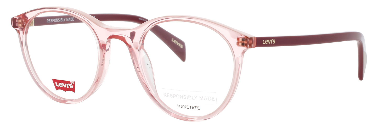 Levi's Lv-1005 Eyeglasses