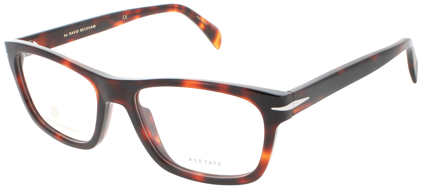 David Beckham Db 7011 Eyeglasses
