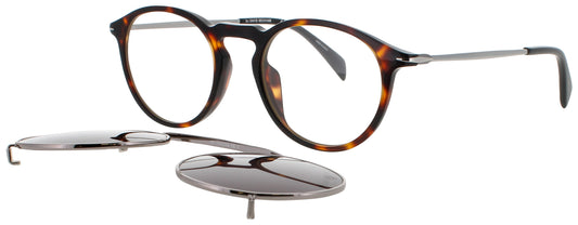 David Beckham 1003/G/Cs Eyeglasses