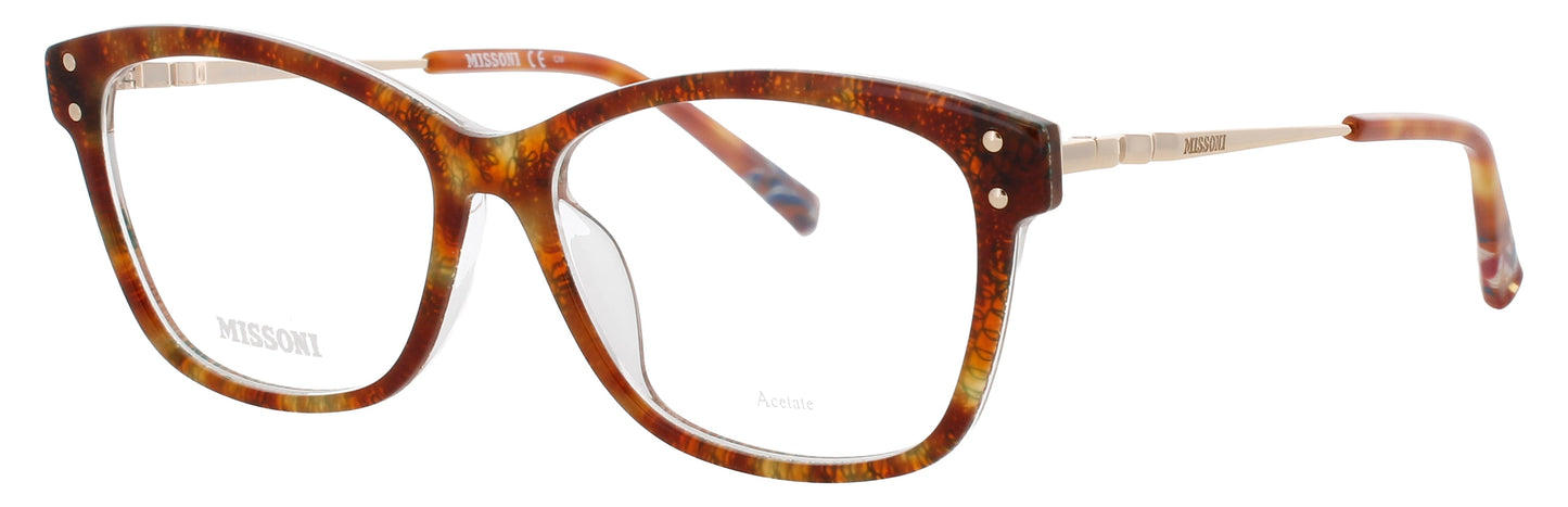 Missoni Mis-0006 Eyeglasses