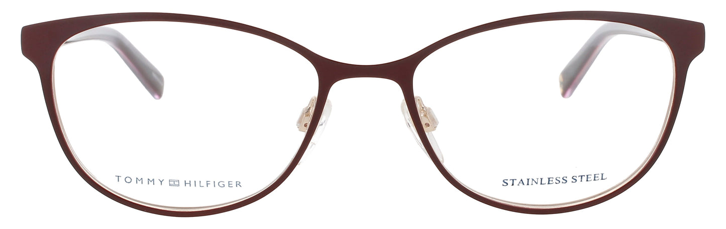 Tommy Hilfiger Th 1778 Eyeglasses