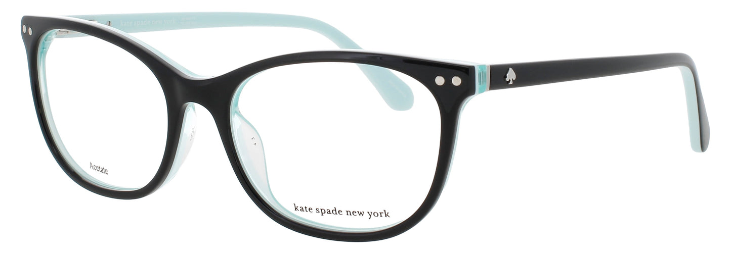Kate Spade Raelynn Eyeglasses