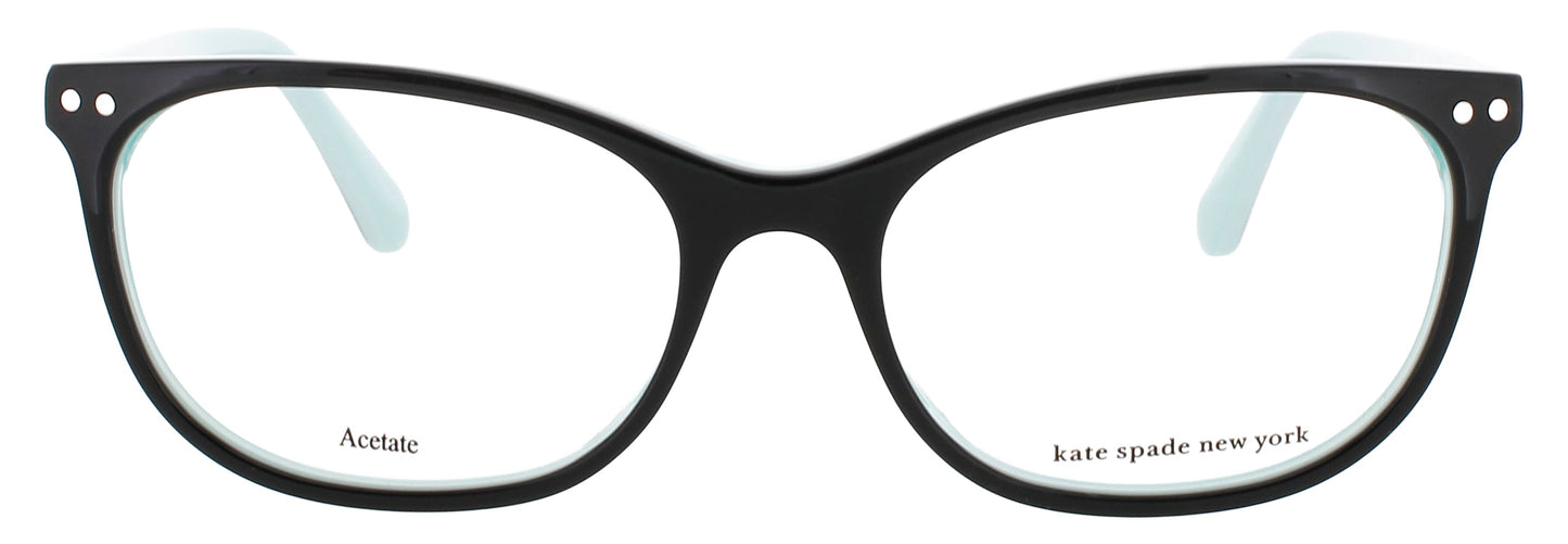 Kate Spade Raelynn Eyeglasses