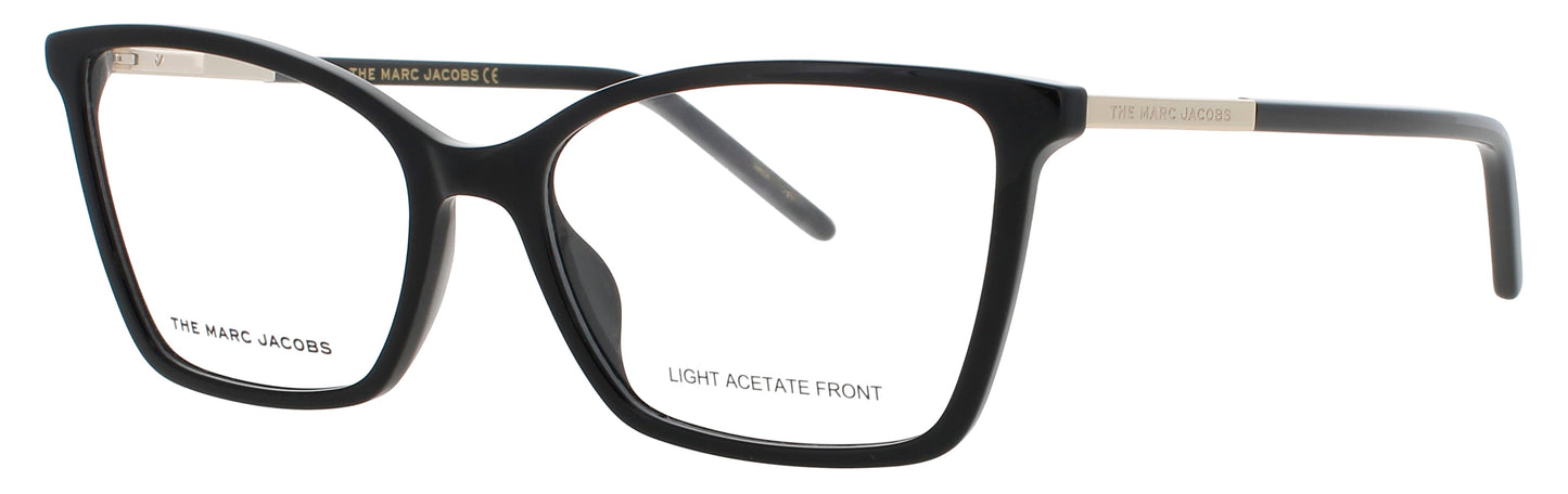 Marc Jacobs Marc 544 Eyeglasses