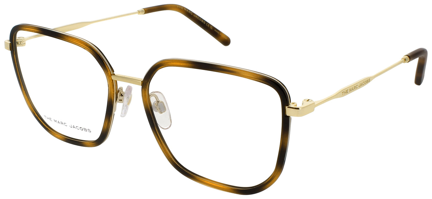Marc Jacobs Marc 537 Eyeglasses