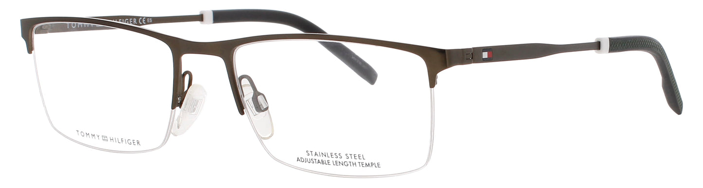 Tommy Hilfiger Th 1830 Eyeglasses