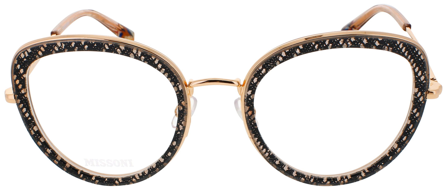 Missoni Mis 0043 Eyeglasses
