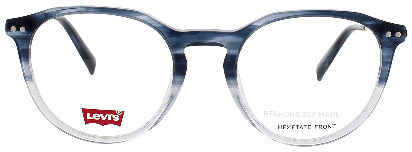 Levi's Lv 5022 Eyeglasses