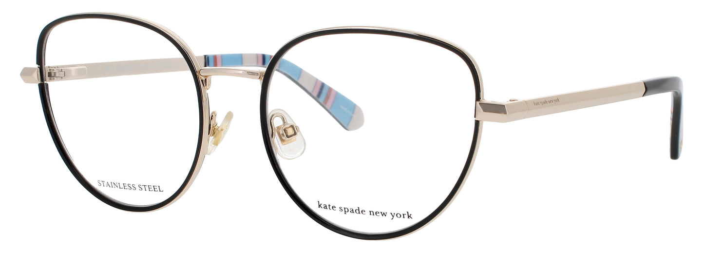 Kate Spade Ayla Eyeglasses