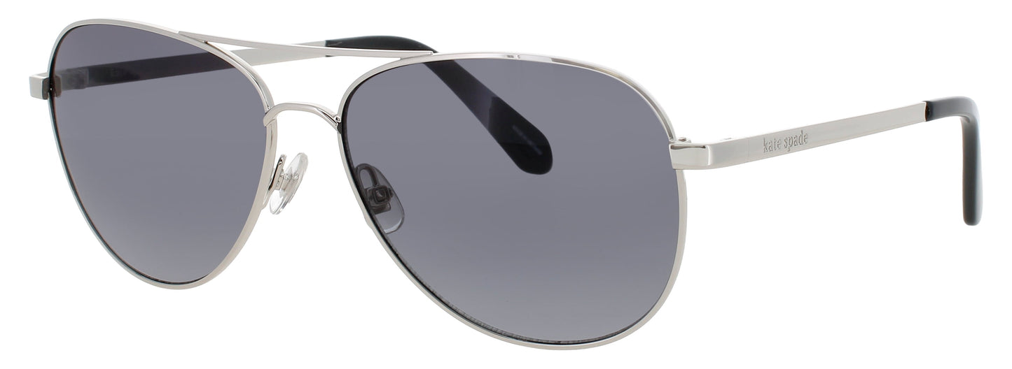 Kate Spade Varese/O/S Sunglasses
