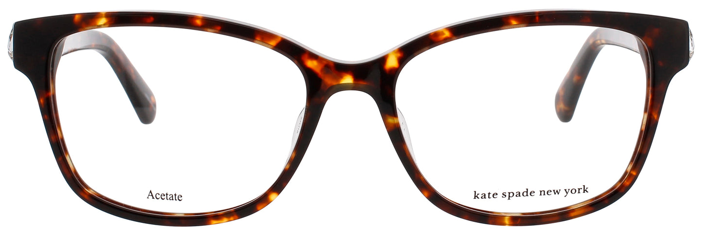 Kate Spade Reilly/G Eyeglasses