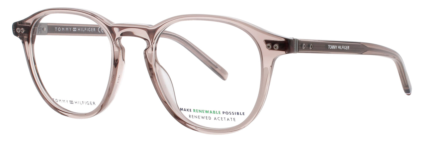 Tommy Hilfiger Th-1893 Eyeglasses
