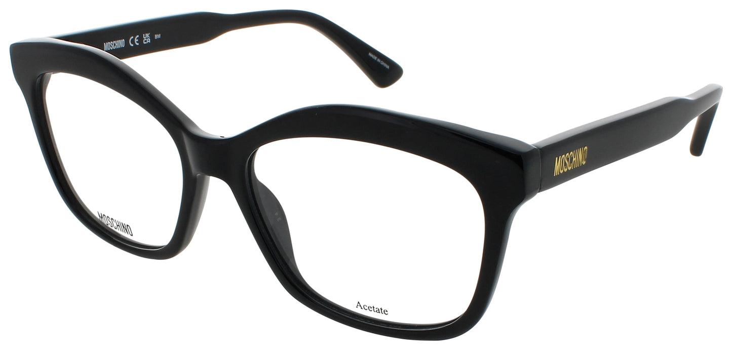 Moschino Mos 606 Eyeglasses