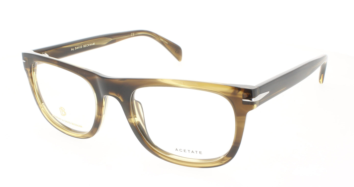 David Beckham Db 7085 Eyeglasses