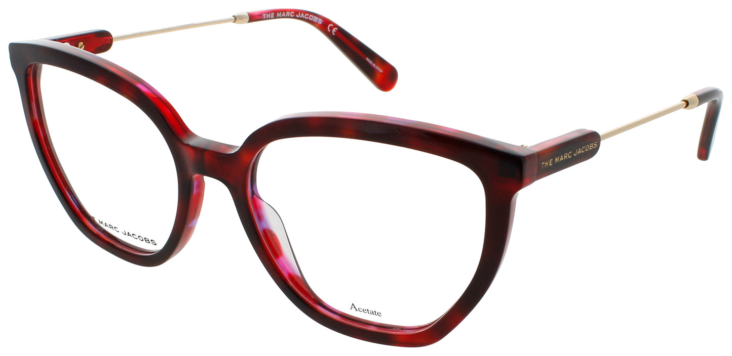 Marc Jacobs Marc 596 Eyeglasses