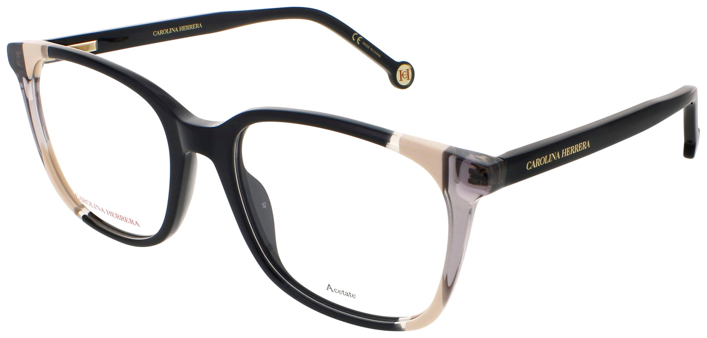 Carolina Herrera Ch 0065 Eyeglasses