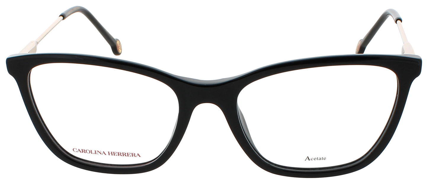 Carolina Herrera Ch 0071 Eyeglasses