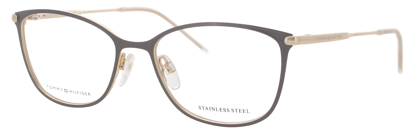 Tommy Hilfiger Th-1637 Eyeglasses