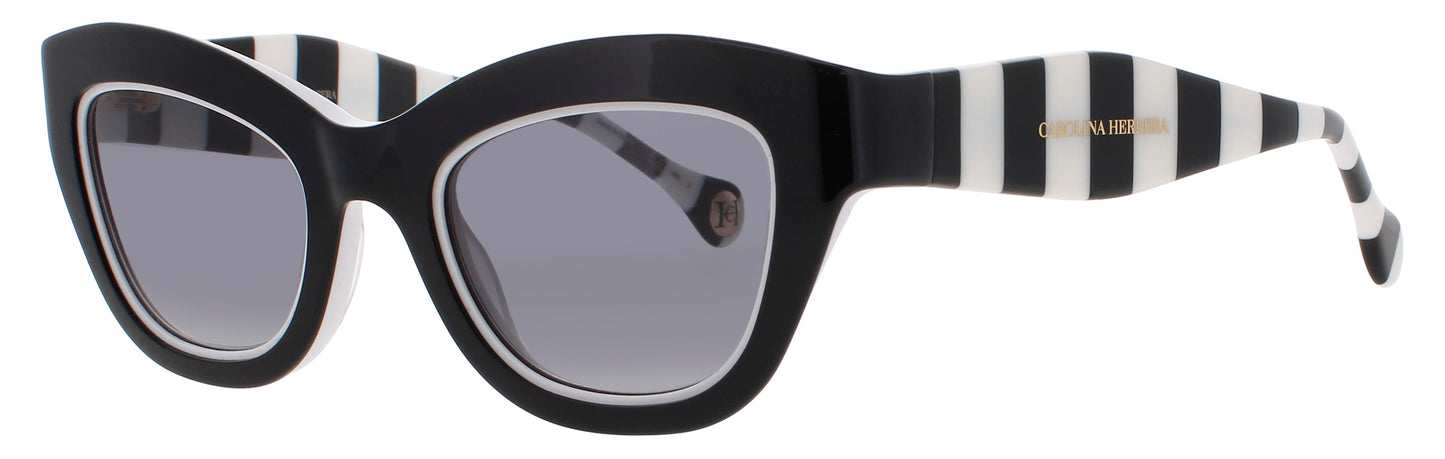 Carolina Herrera Her 0086/S Eyeglasses