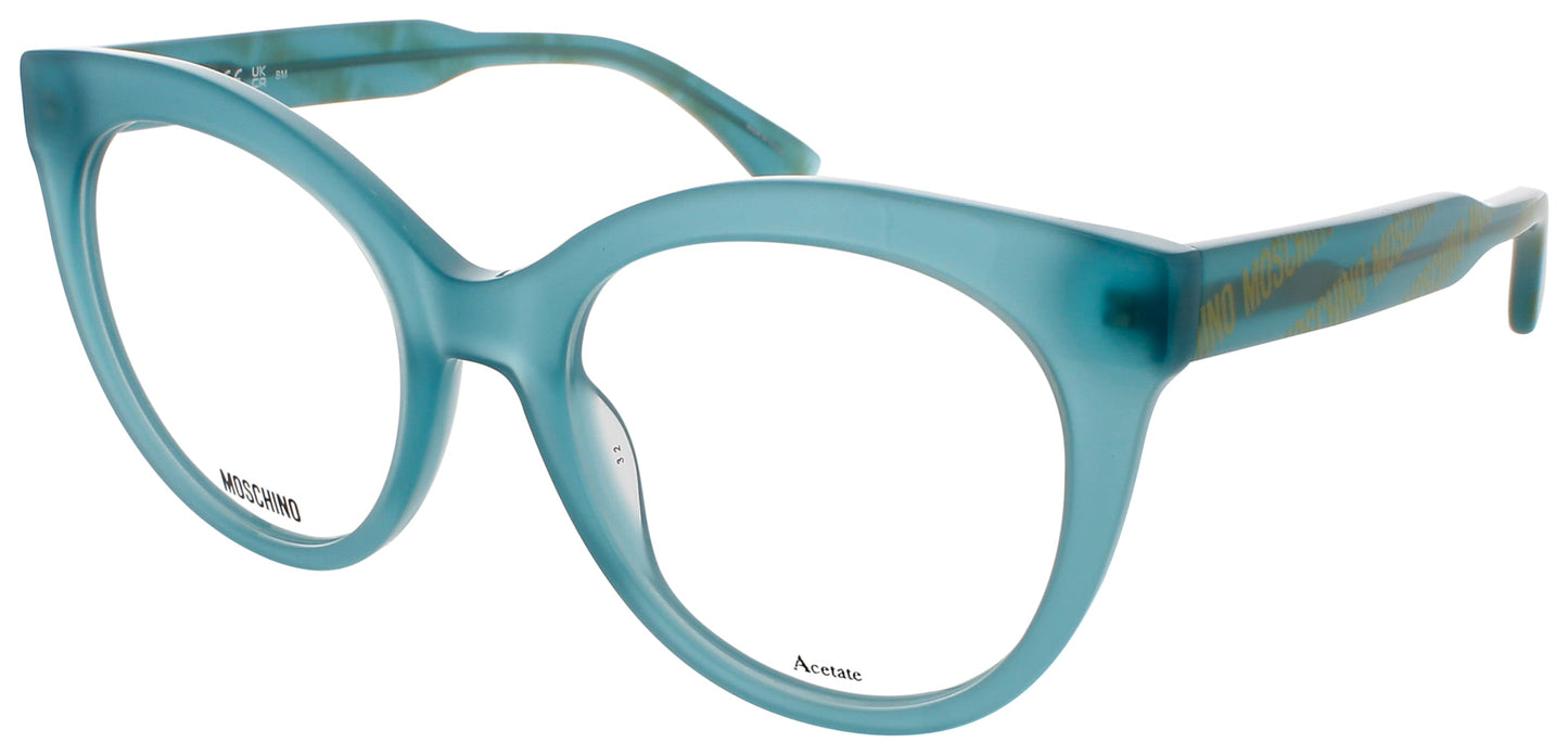 Moschino Mos 613 Eyeglasses